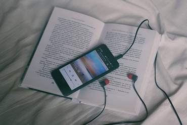 7 Productive Things to do While at Home