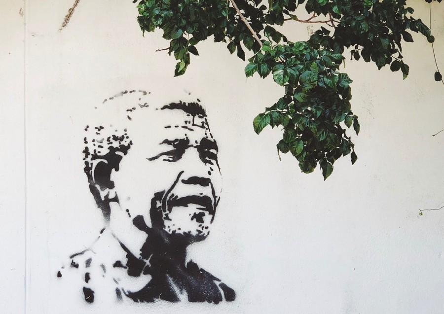 Nelsons Mandela Nelsons Mandela