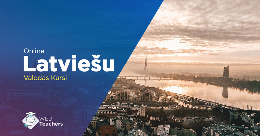 Online Latviešu Valodas Kursi