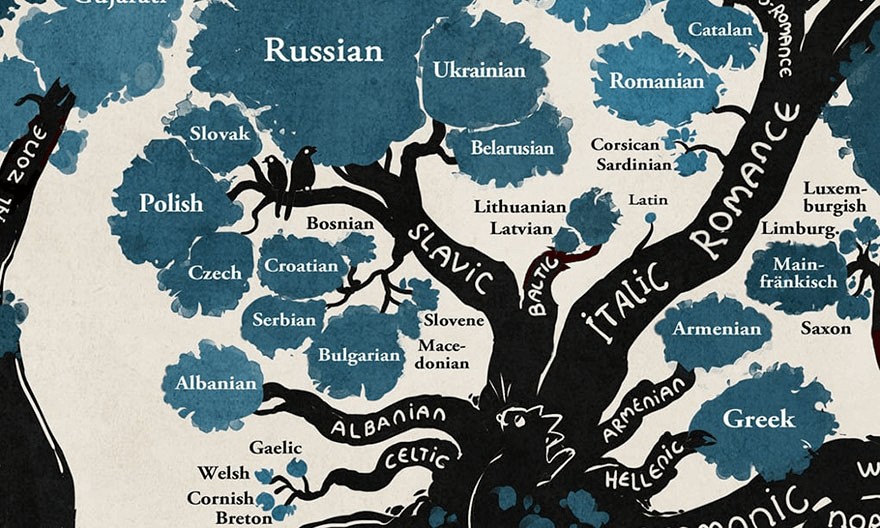 Online Latvian Language Courses