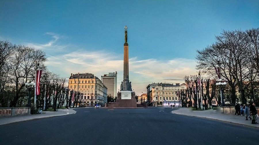 Online Latvian Language Courses