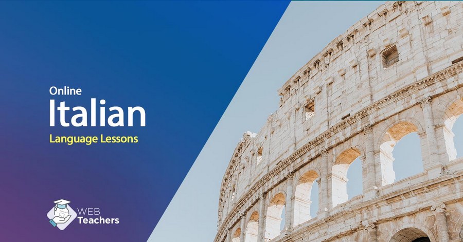 What are the benefits of taking private Italian lessons online? What are the benefits of taking private Italian lessons online?