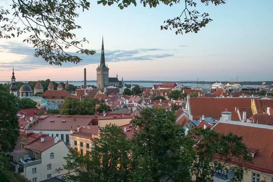 Estonian Language courses Estonian Language courses