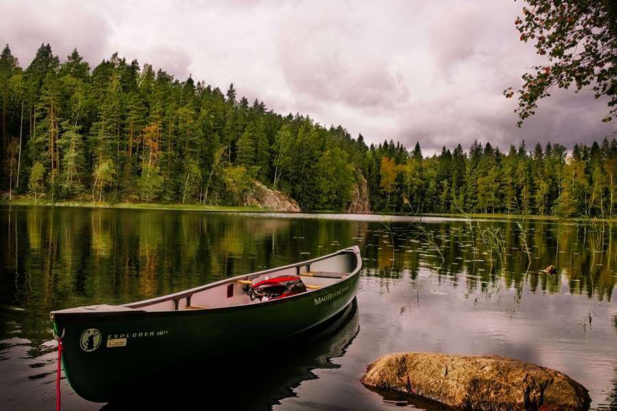 Interesting facts about Finland